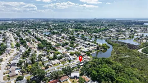 3609 Luma Drive Holiday FL 34691