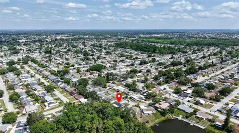 3609 Luma Drive Holiday FL 34691