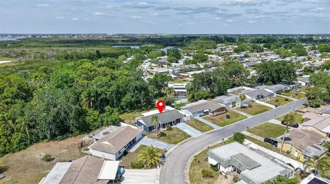 3609 Luma Drive Holiday FL 34691