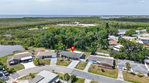 3609 Luma Drive Holiday FL 34691