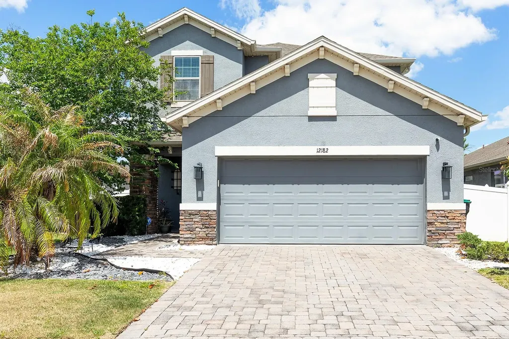 12182 Sandy Apple Road Orlando FL 32824