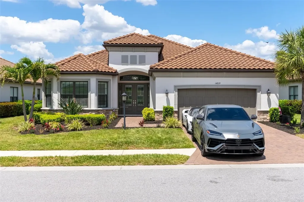 14829 Montello Way Bradenton FL 34211