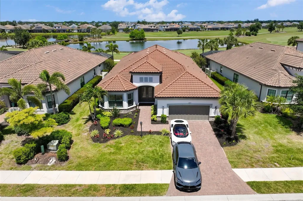 14829 Montello Way Bradenton FL 34211