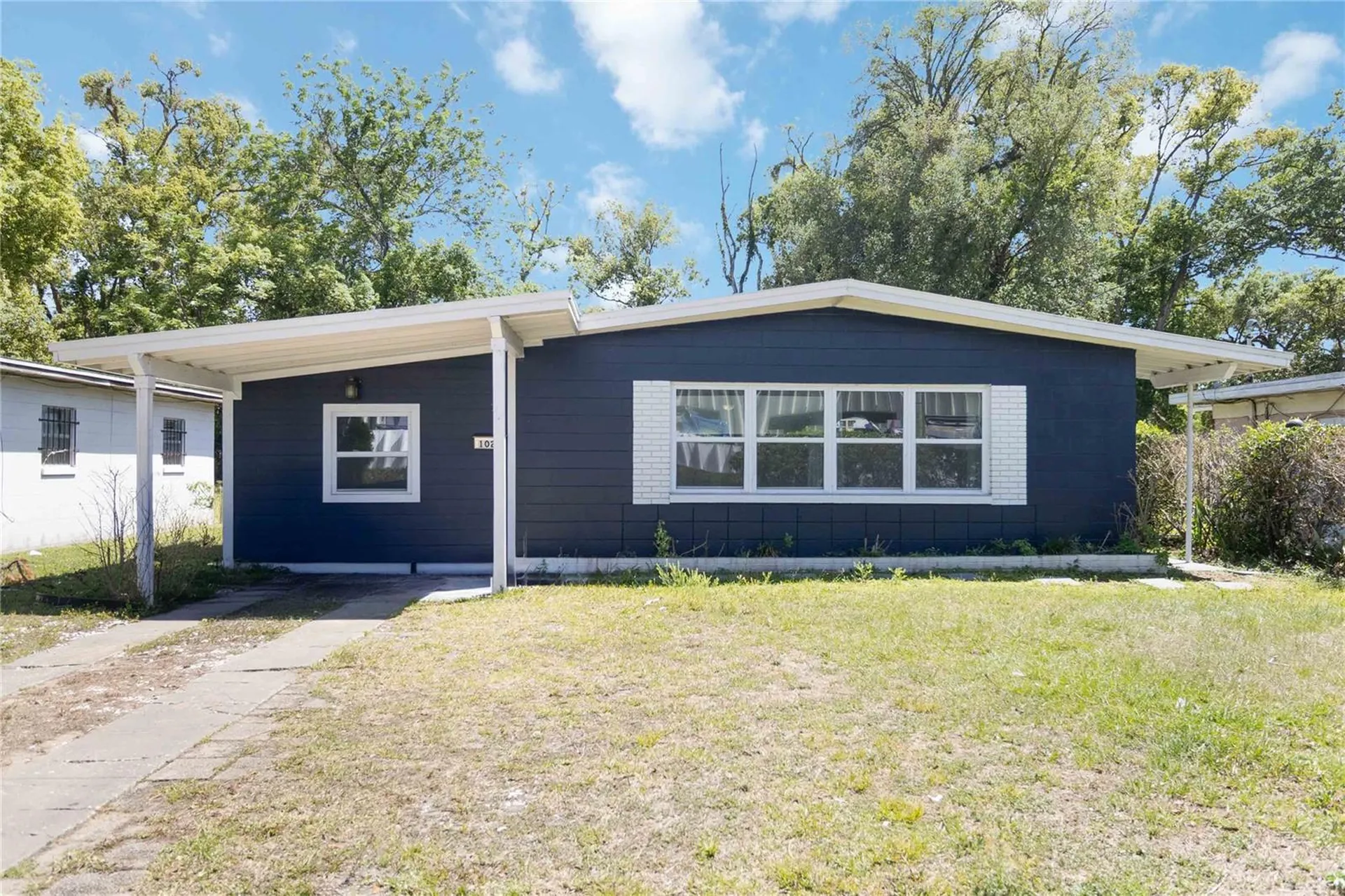 1028 Citrus Street Orlando FL 32805