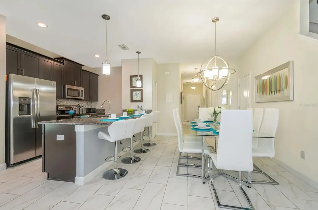 3087 Pequod Place Kissimmee FL 34746