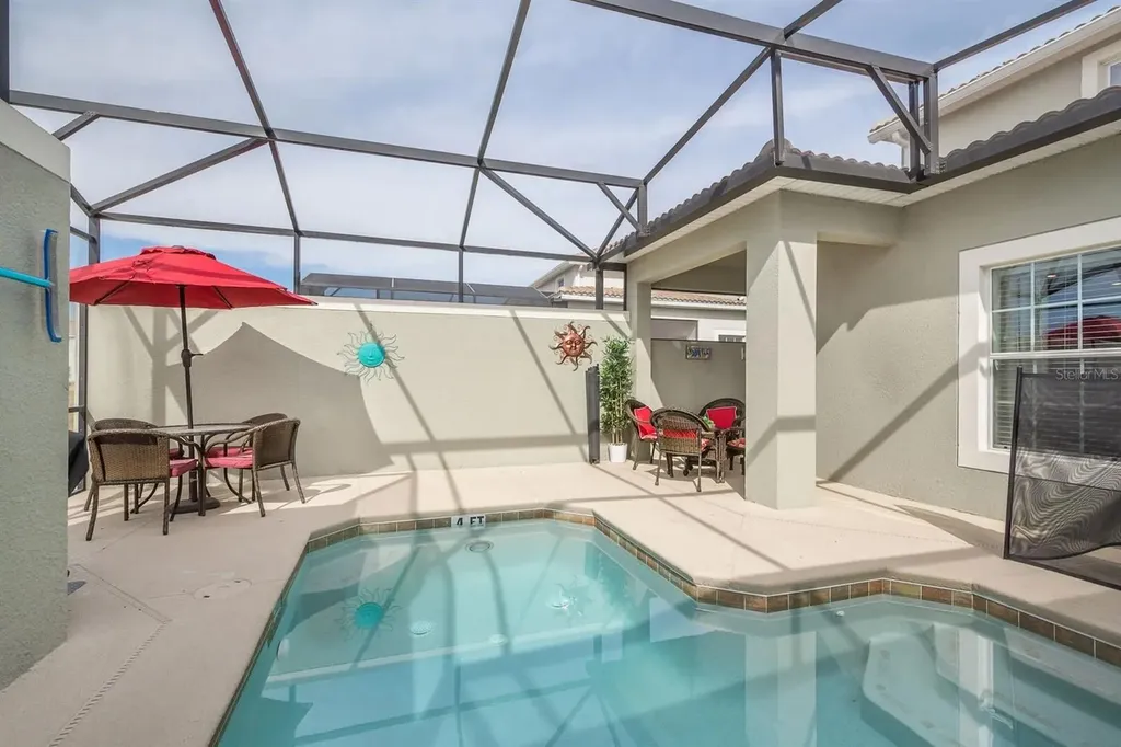 3087 Pequod Place Kissimmee FL 34746