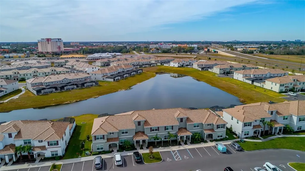 3087 Pequod Place Kissimmee FL 34746