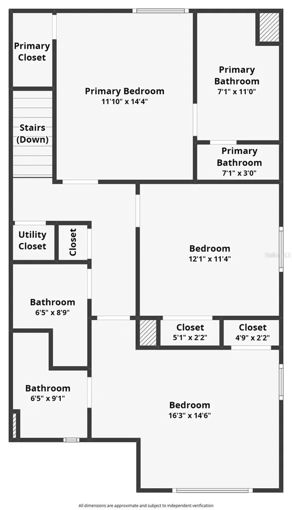 3087 Pequod Place Kissimmee FL 34746