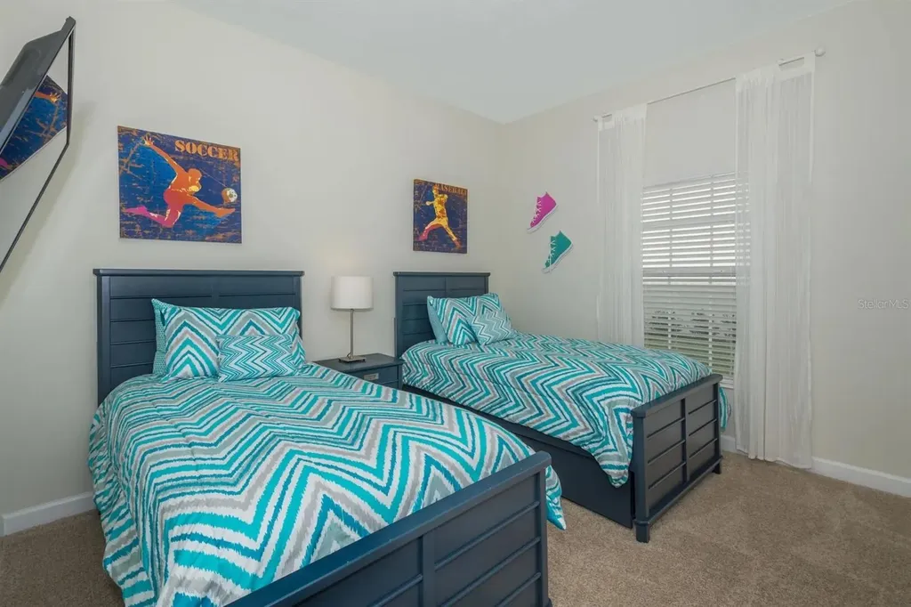 3087 Pequod Place Kissimmee FL 34746