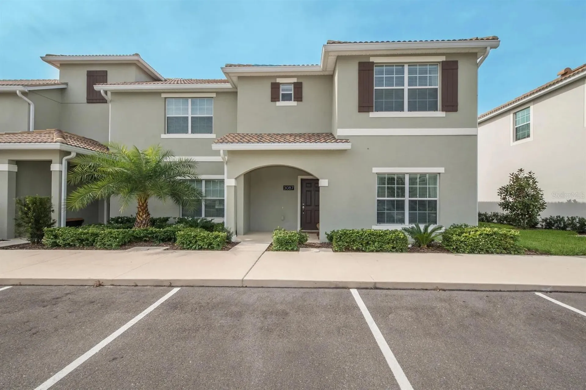 3087 Pequod Place Kissimmee FL 34746