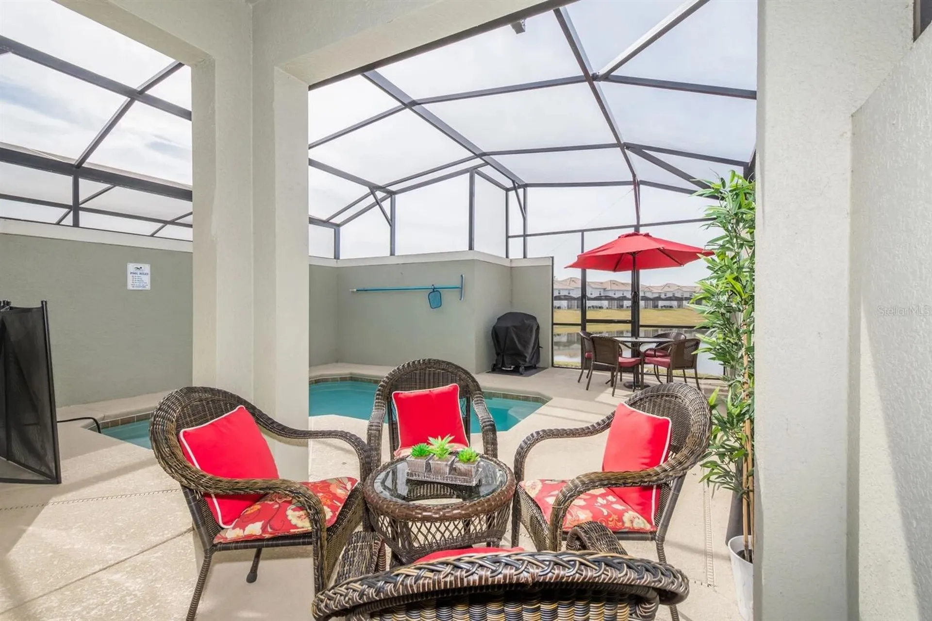 3087 Pequod Place Kissimmee FL 34746