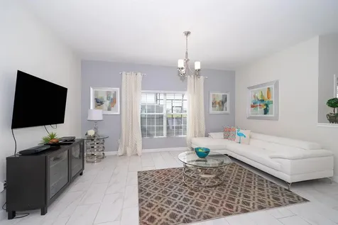 3087 Pequod Place Kissimmee FL 34746