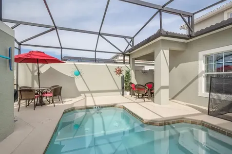 3087 Pequod Place Kissimmee FL 34746