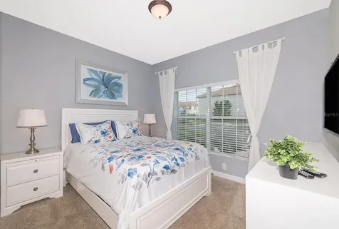 3087 Pequod Place Kissimmee FL 34746