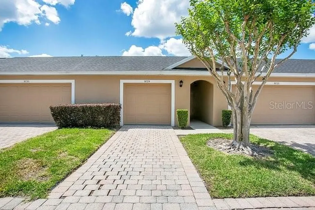 9729 Fenrose Terrace Orlando FL 32827