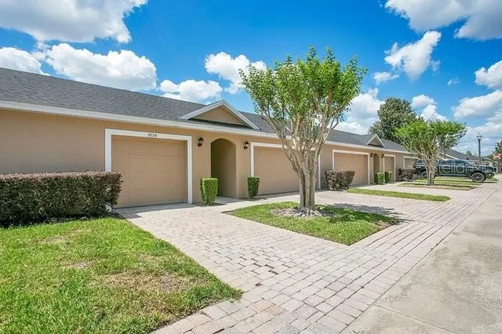 9729 Fenrose Terrace Orlando FL 32827