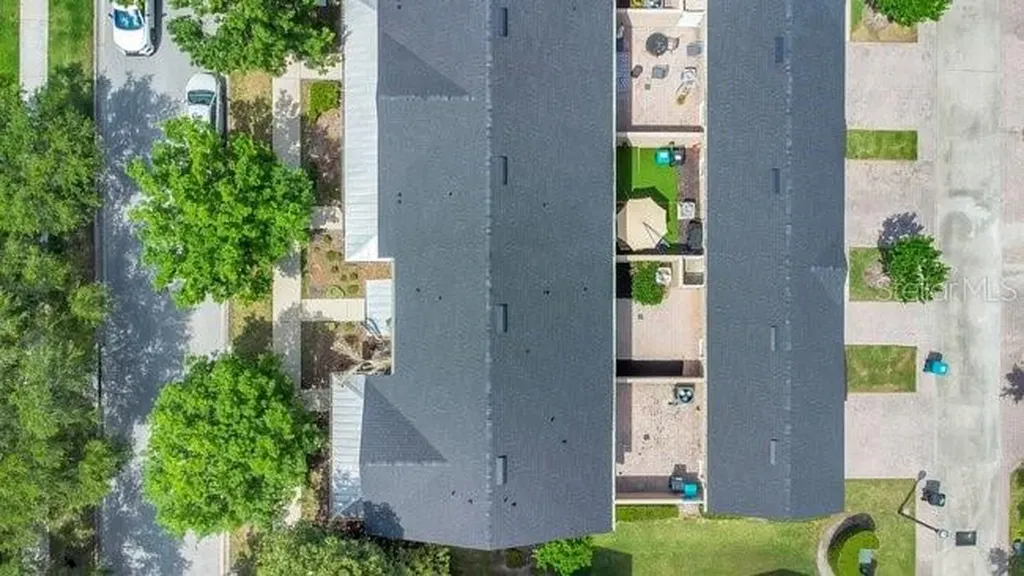 9729 Fenrose Terrace Orlando FL 32827