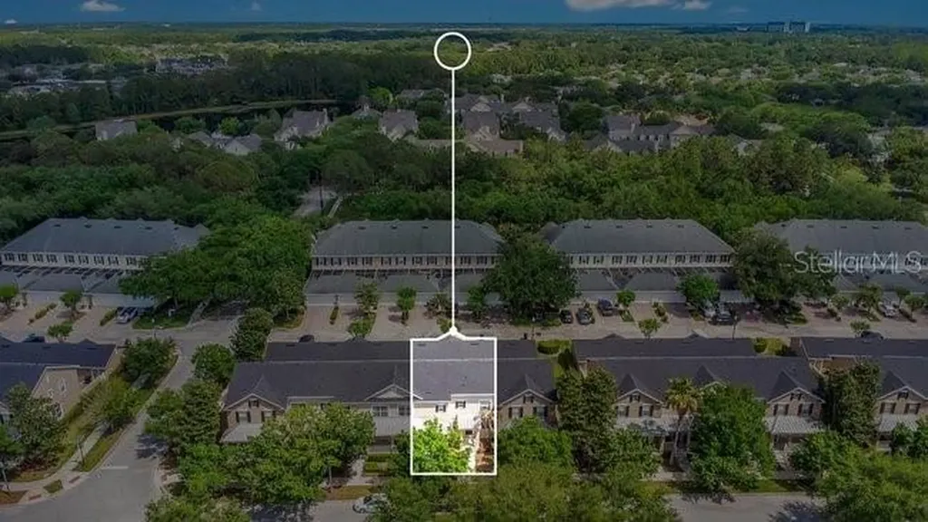 9729 Fenrose Terrace Orlando FL 32827