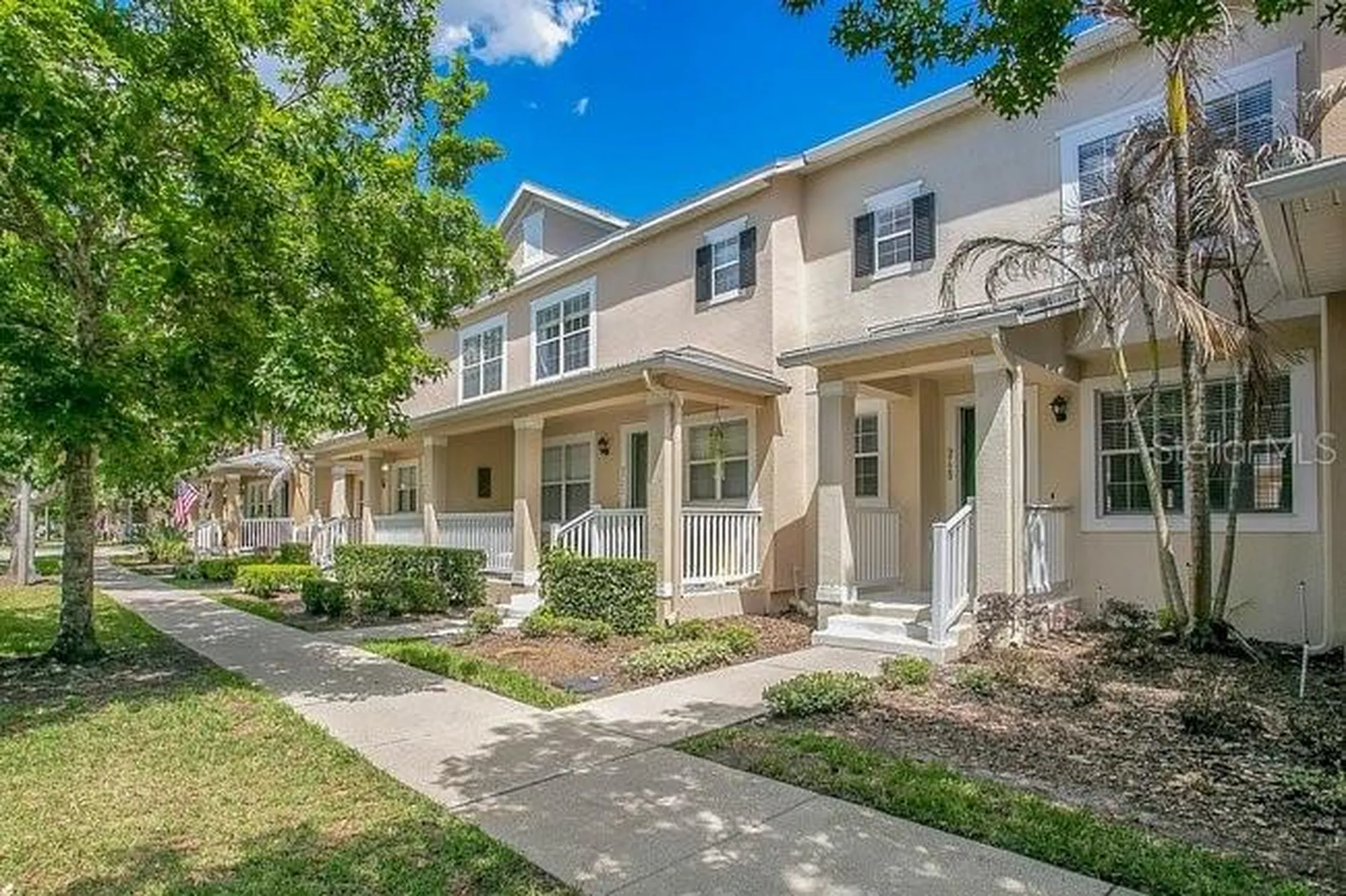 9729 Fenrose Terrace Orlando FL 32827