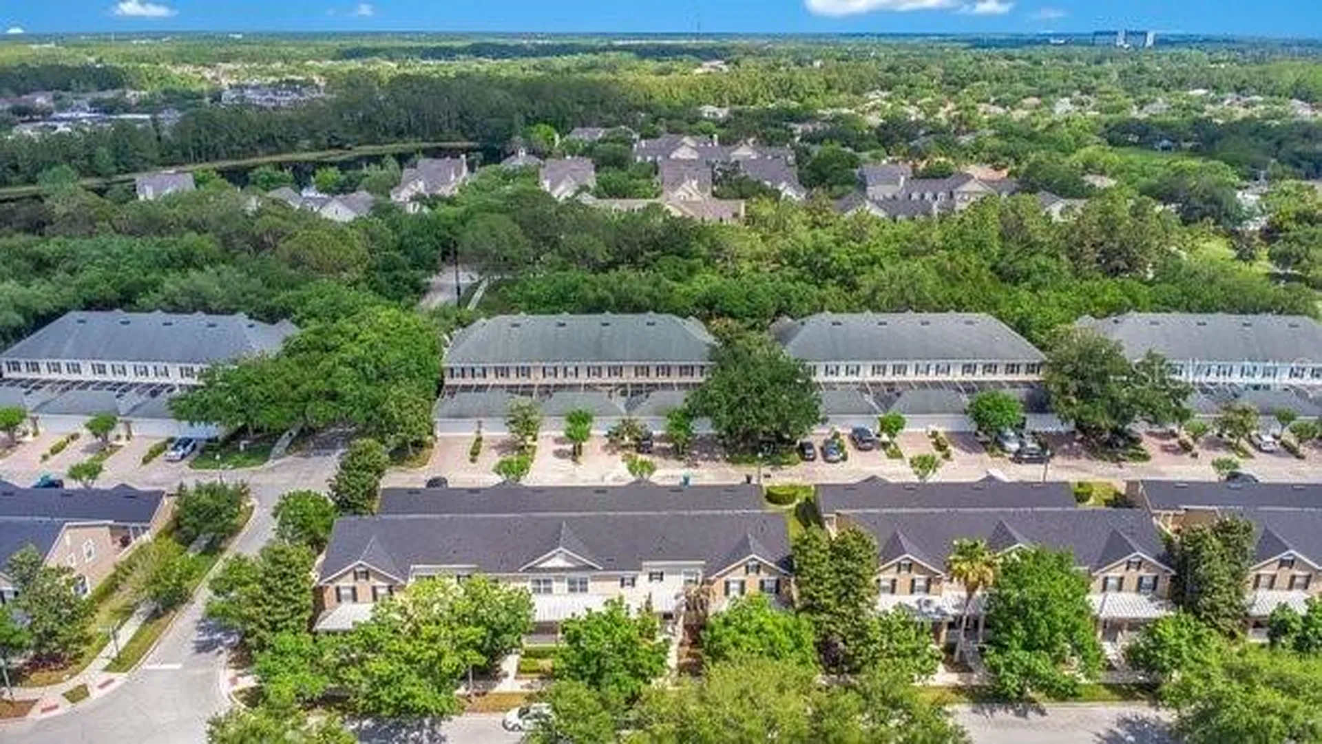 9729 Fenrose Terrace Orlando FL 32827
