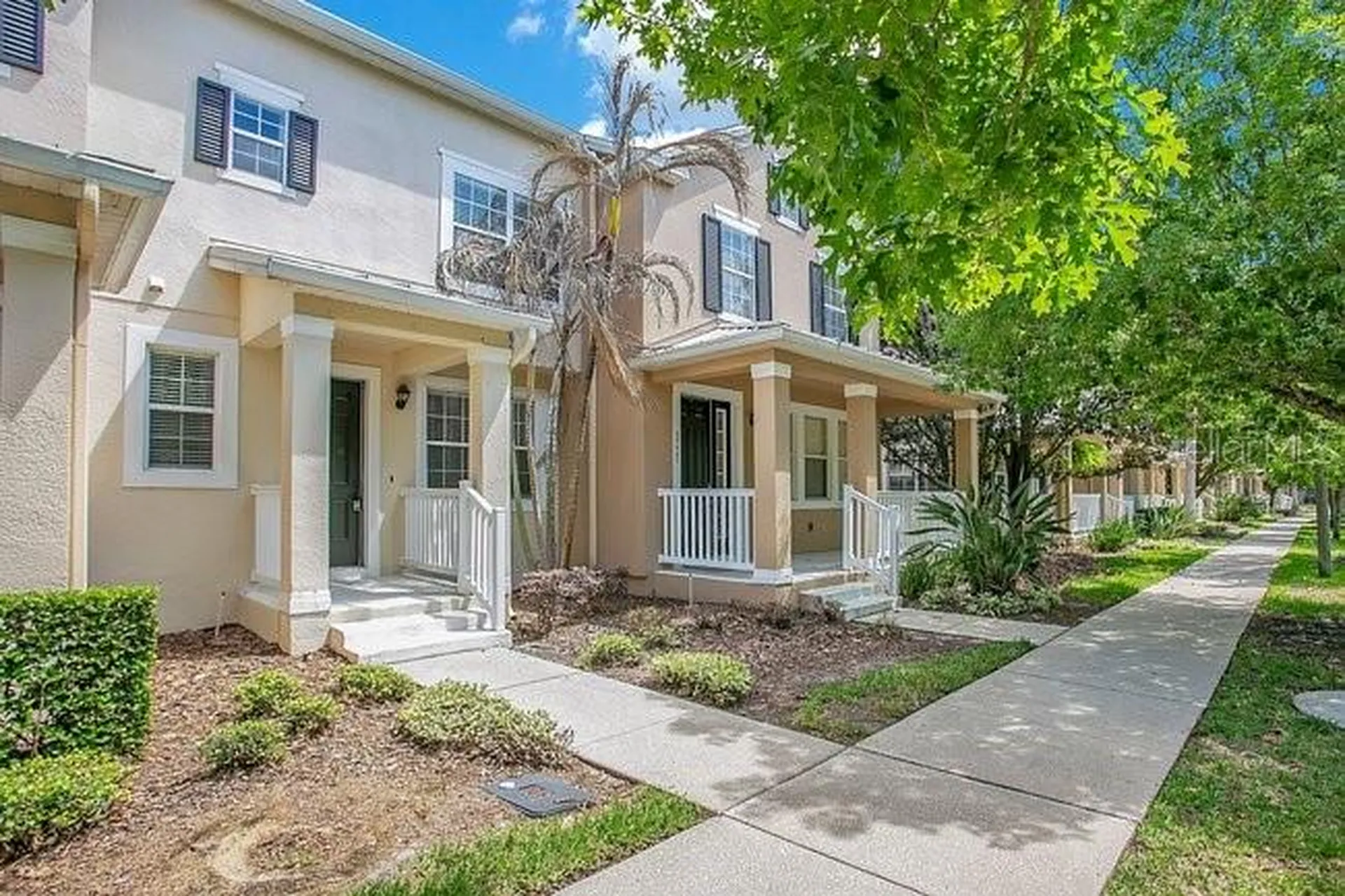 9729 Fenrose Terrace Orlando FL 32827
