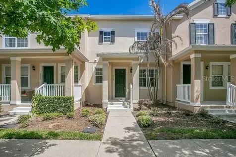 9729 Fenrose Terrace Orlando FL 32827