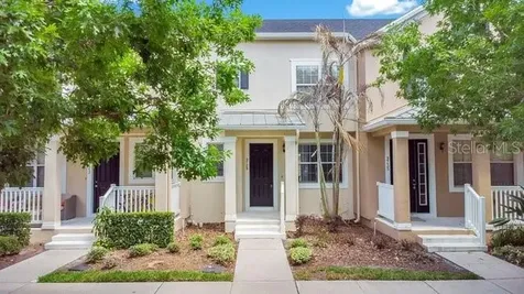 9729 Fenrose Terrace Orlando FL 32827