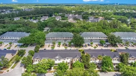 9729 Fenrose Terrace Orlando FL 32827