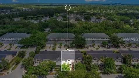 9729 Fenrose Terrace Orlando FL 32827