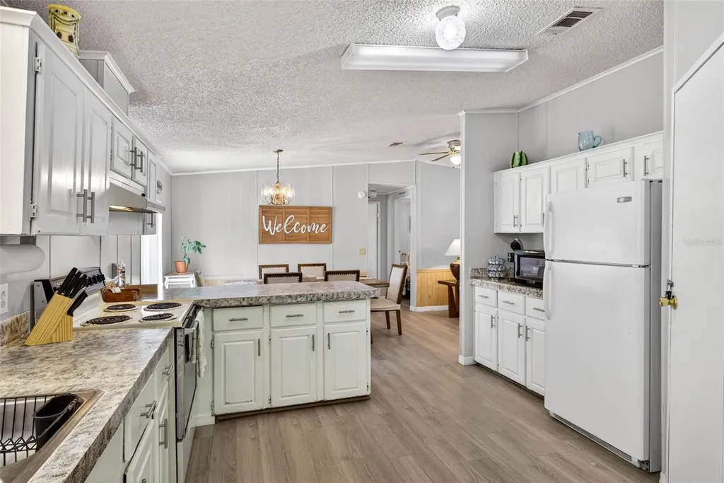 8552 W Peacock Court Homosassa FL 34448