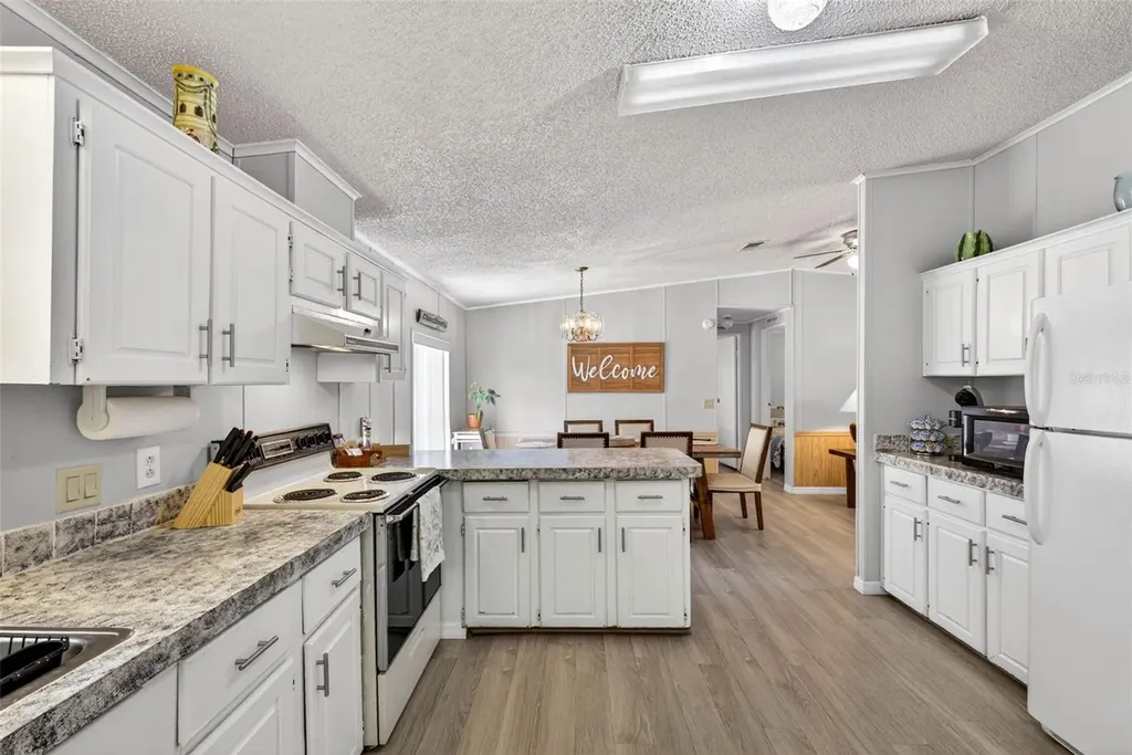 8552 W Peacock Court Homosassa FL 34448
