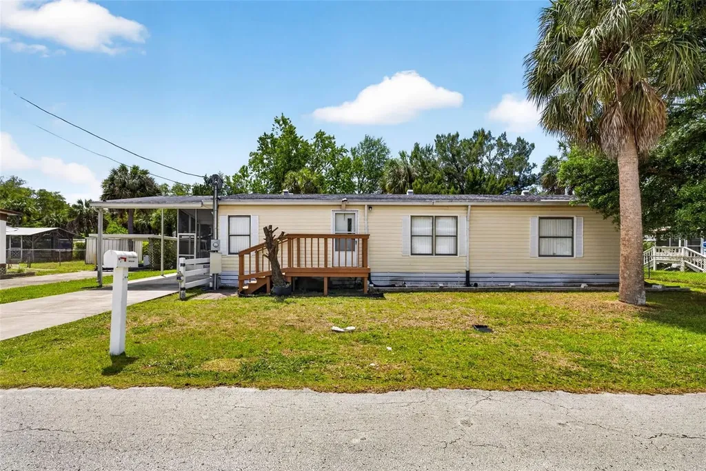 8552 W Peacock Court Homosassa FL 34448
