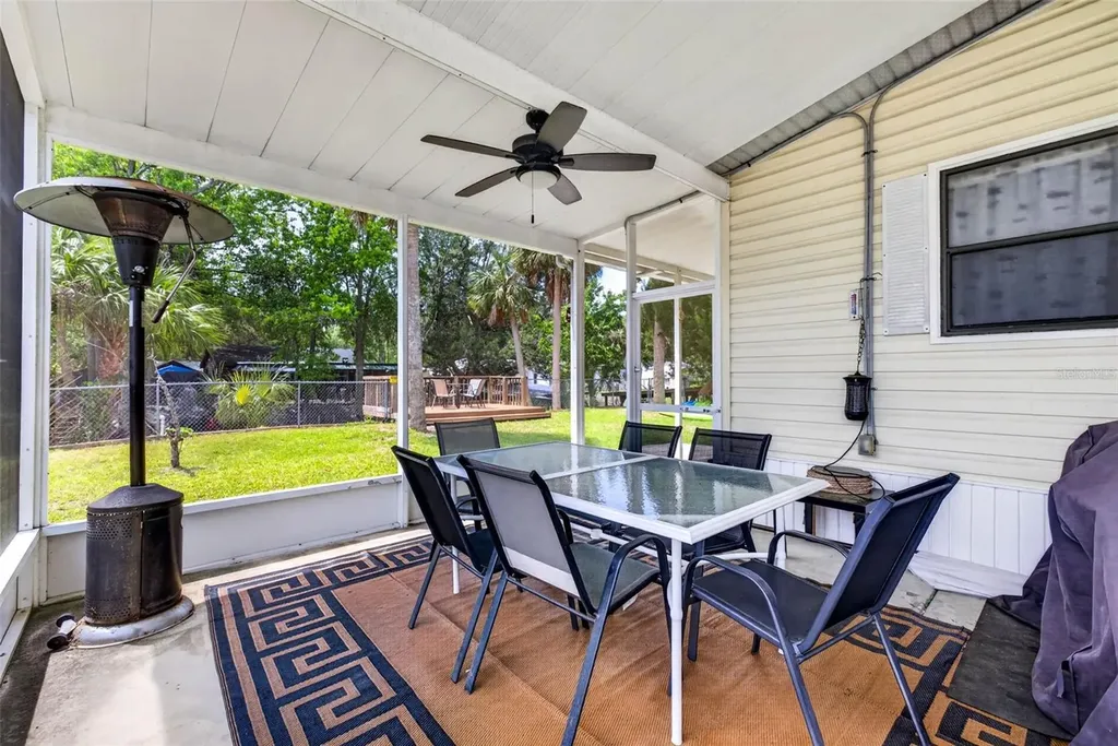 8552 W Peacock Court Homosassa FL 34448