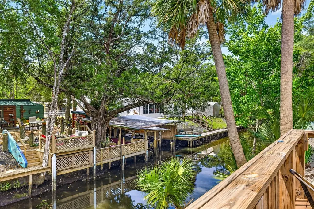 8552 W Peacock Court Homosassa FL 34448