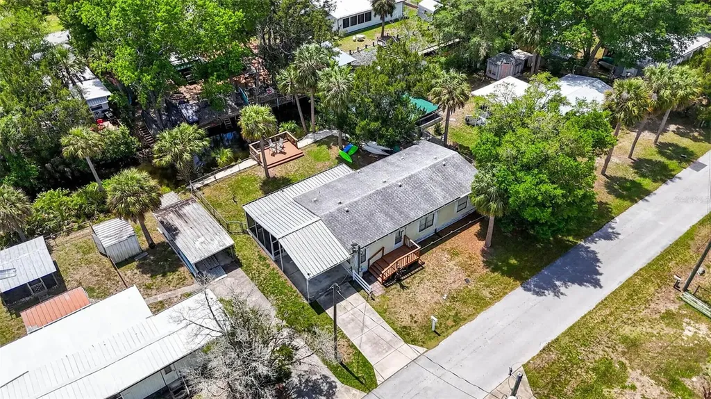 8552 W Peacock Court Homosassa FL 34448