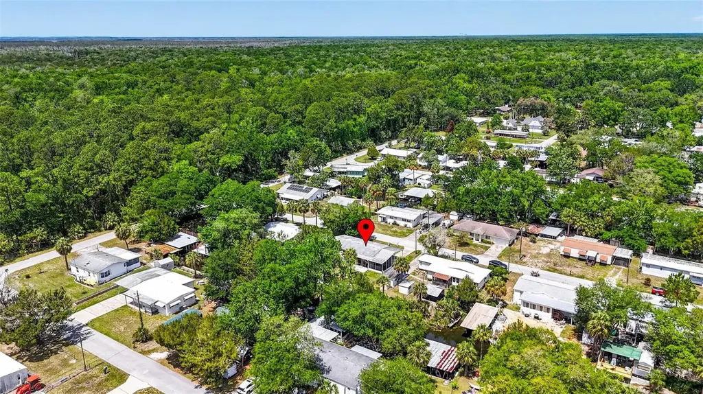 8552 W Peacock Court Homosassa FL 34448