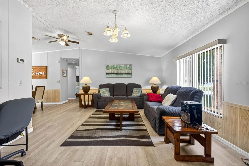 8552 W Peacock Court Homosassa FL 34448