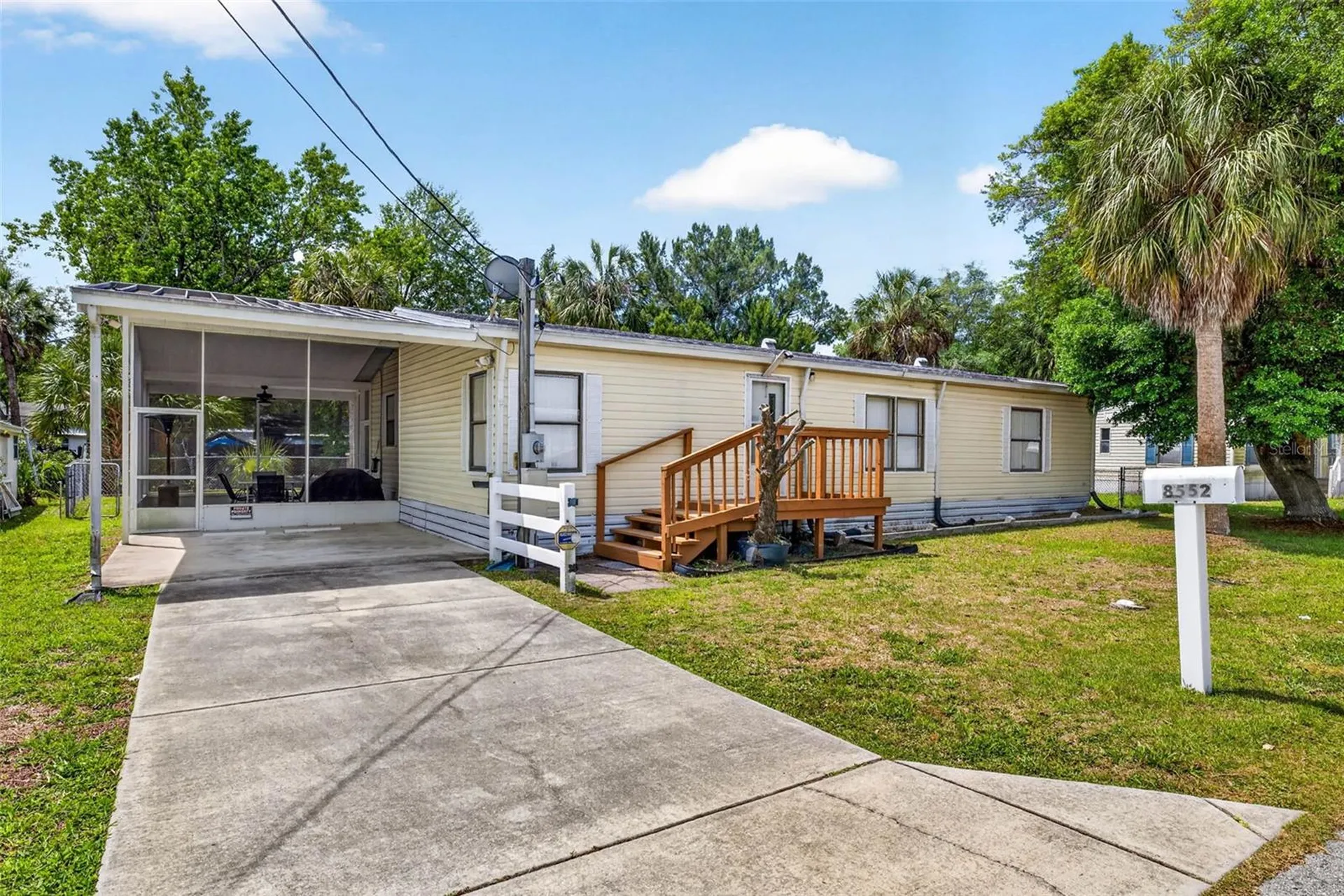 8552 W Peacock Court Homosassa FL 34448