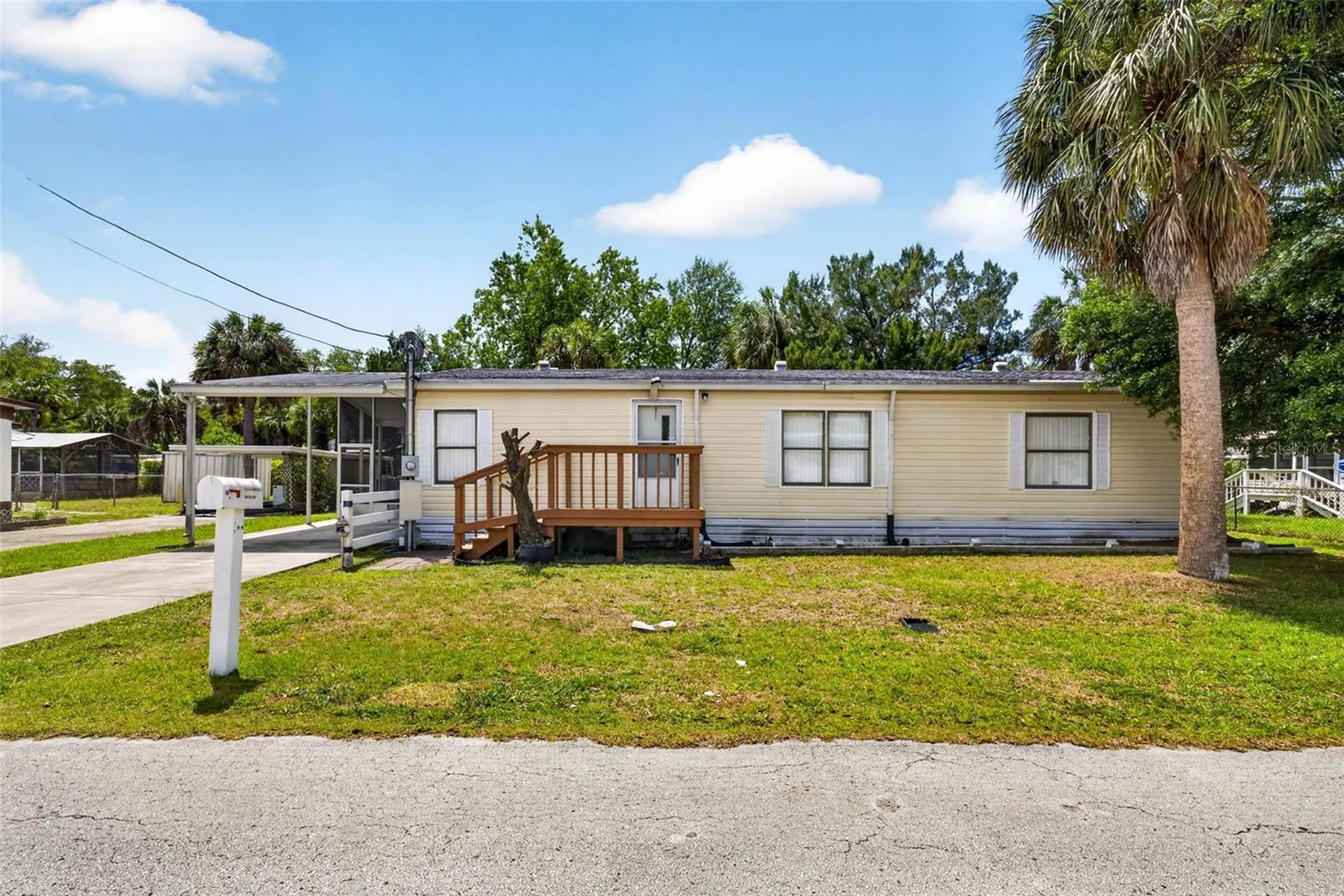 8552 W Peacock Court Homosassa FL 34448