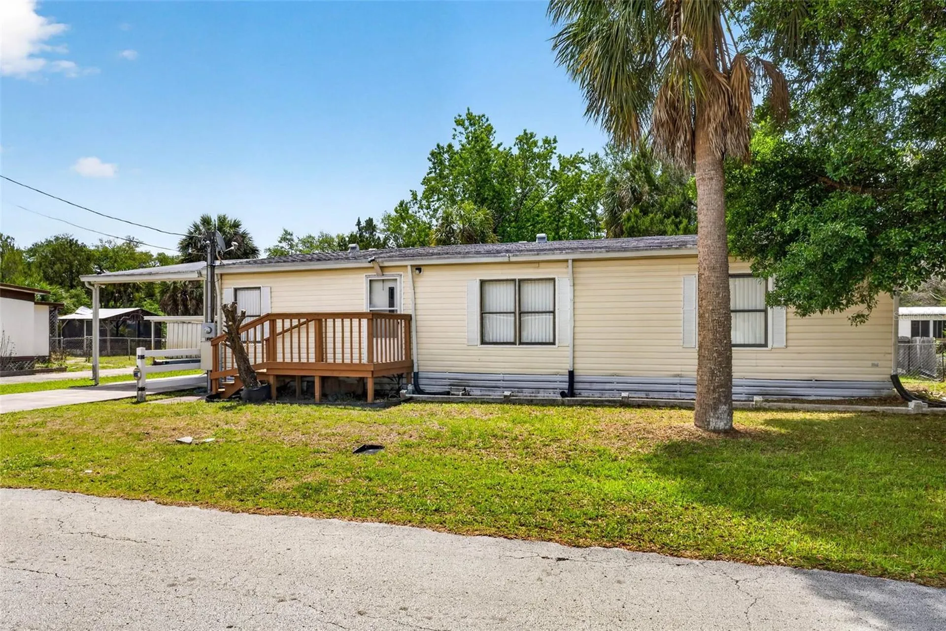 8552 W Peacock Court Homosassa FL 34448