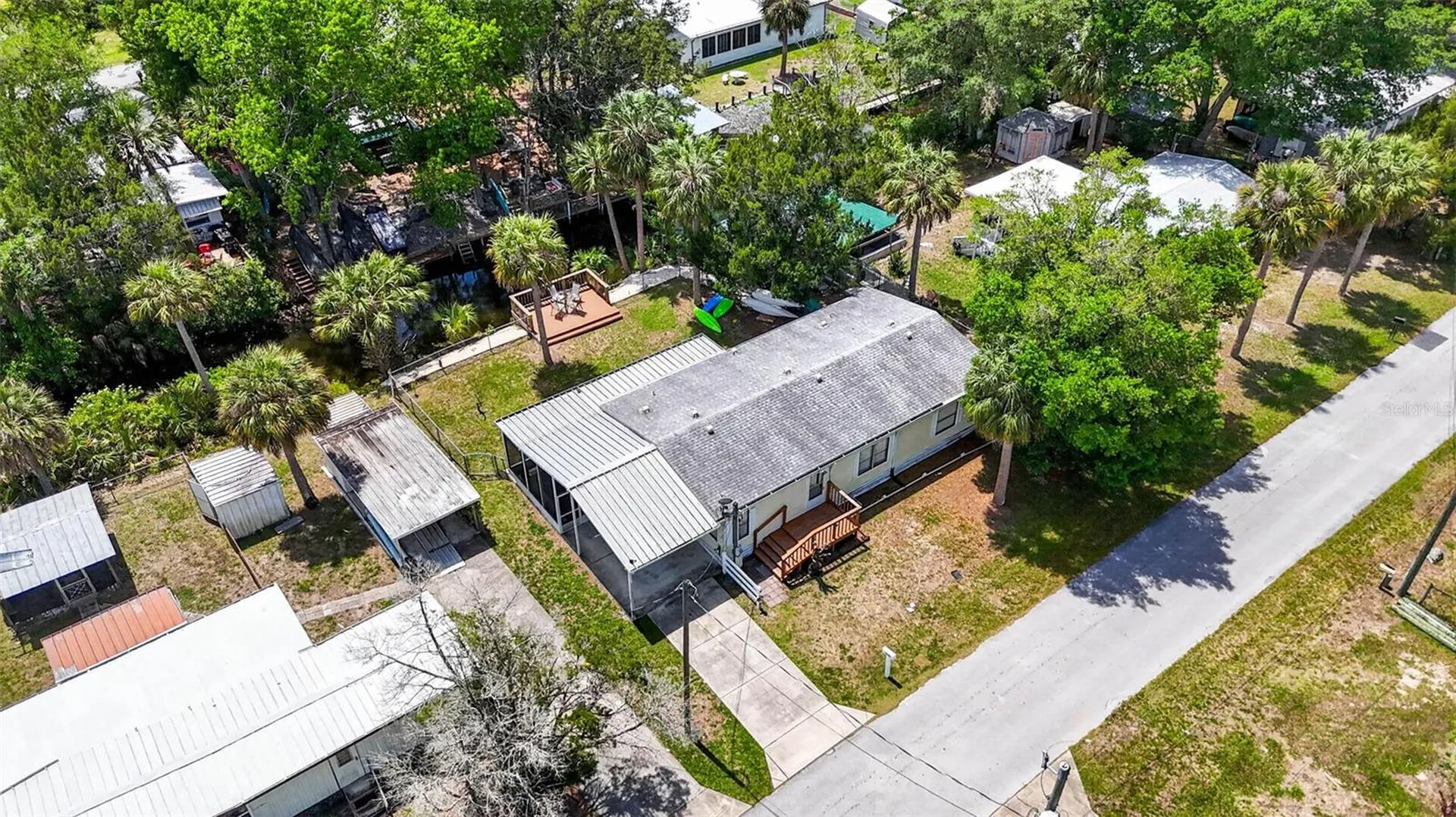 8552 W Peacock Court Homosassa FL 34448