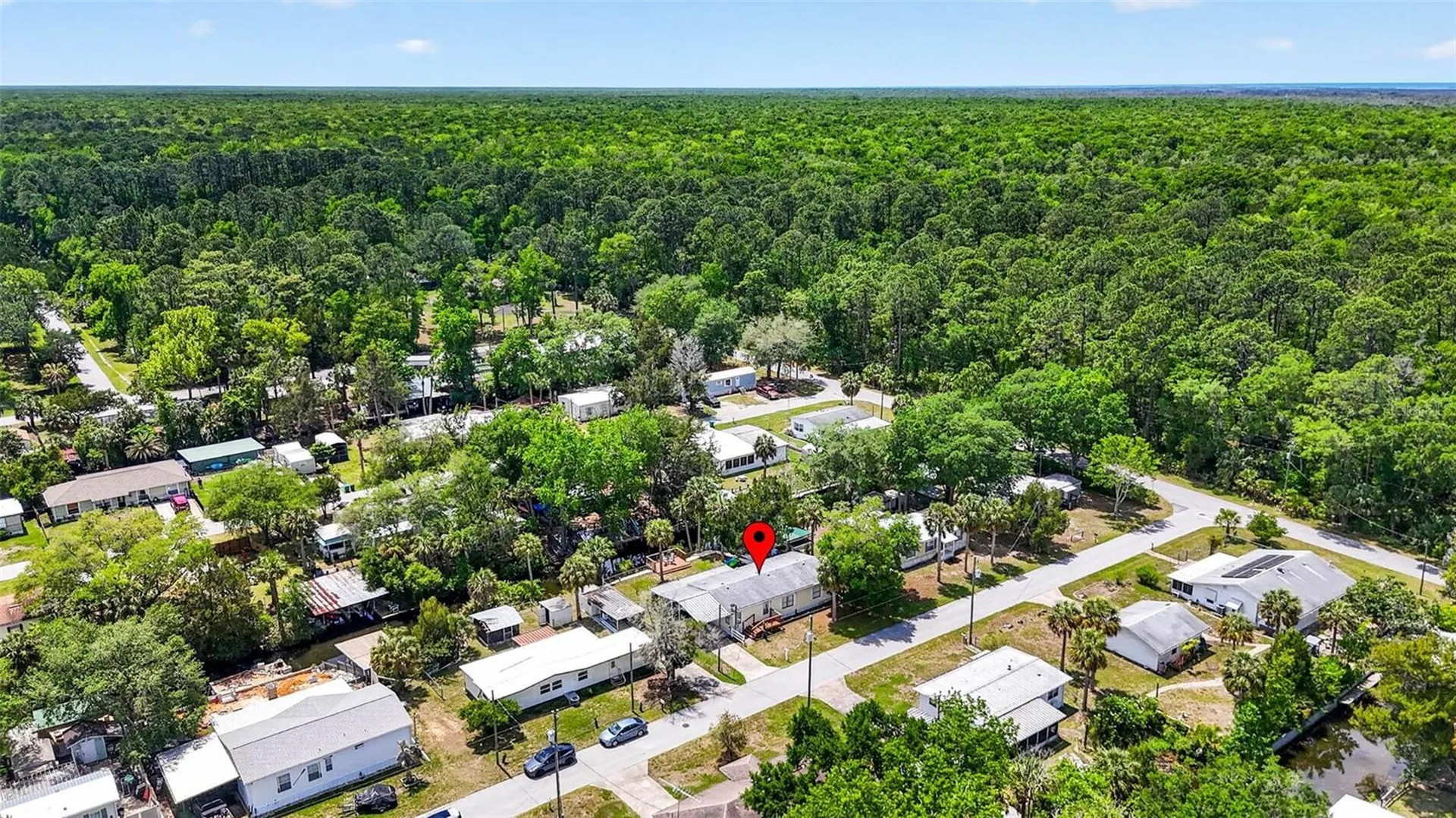 8552 W Peacock Court Homosassa FL 34448