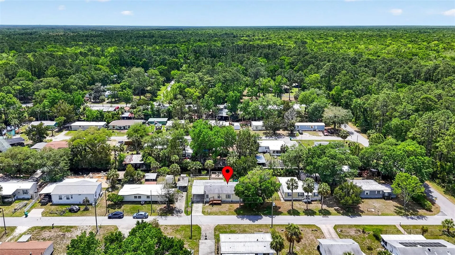 8552 W Peacock Court Homosassa FL 34448