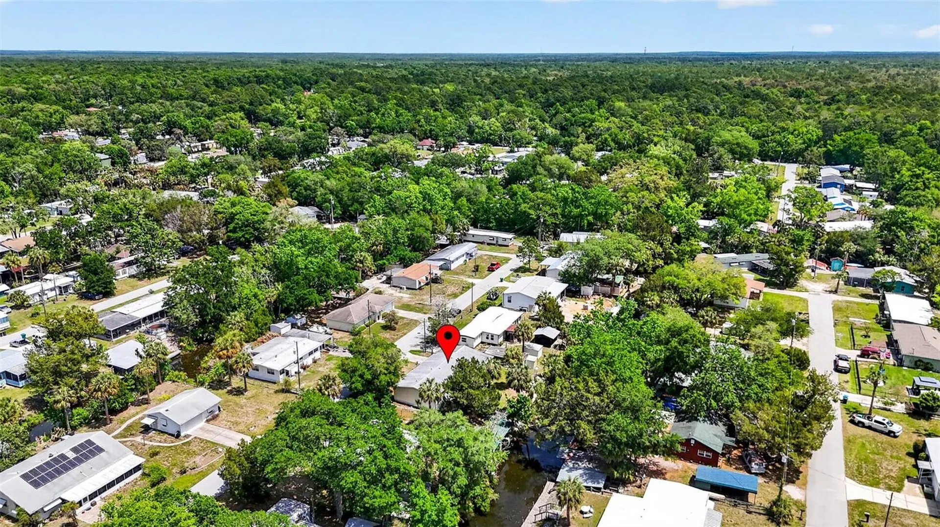 8552 W Peacock Court Homosassa FL 34448