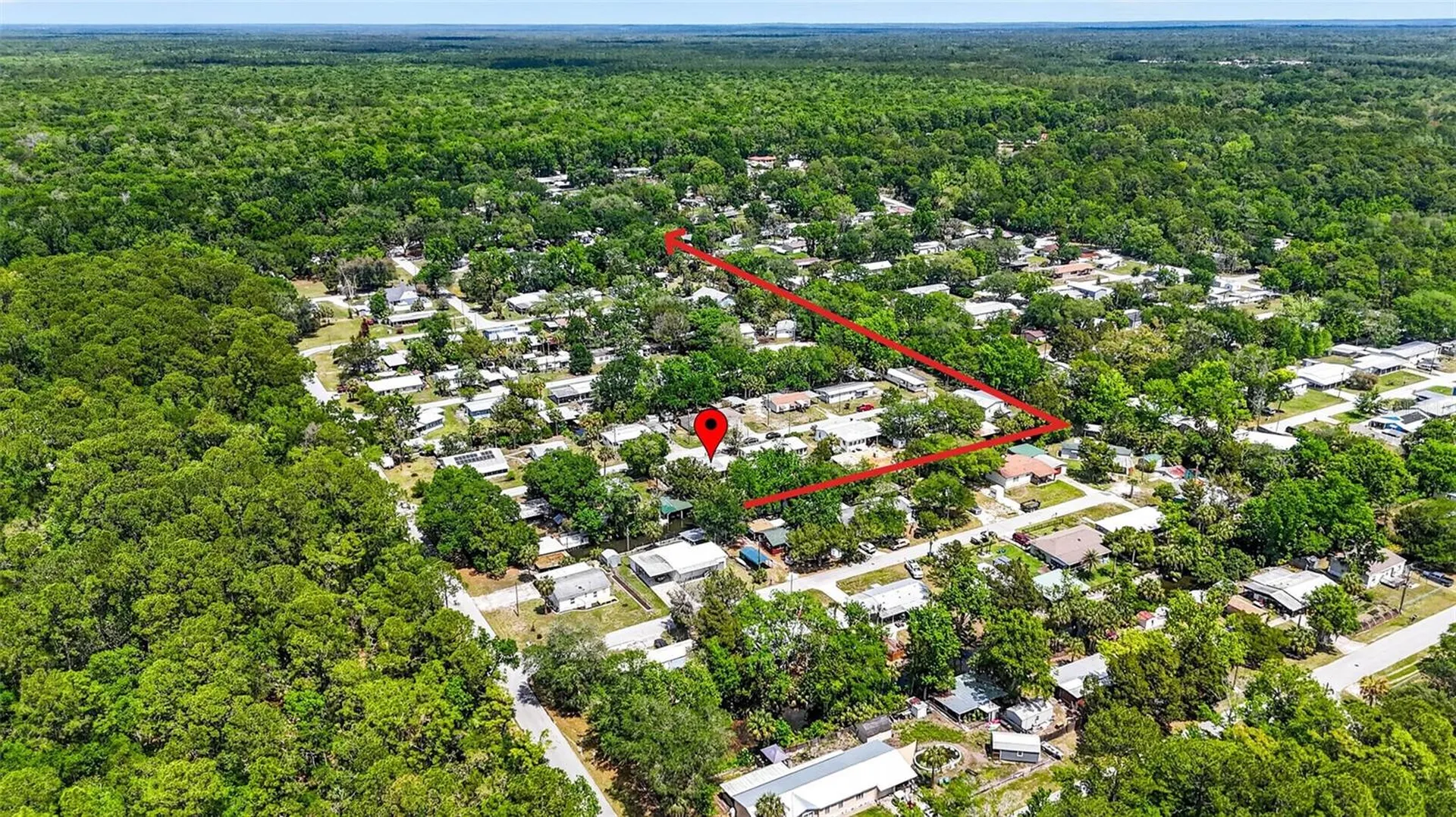 8552 W Peacock Court Homosassa FL 34448