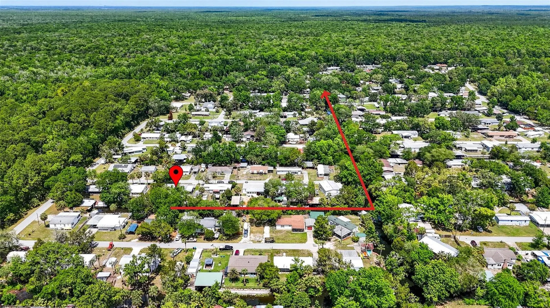 8552 W Peacock Court Homosassa FL 34448
