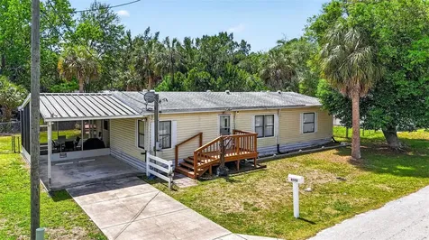 8552 W Peacock Court Homosassa FL 34448