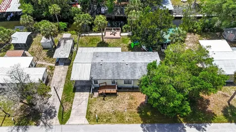 8552 W Peacock Court Homosassa FL 34448