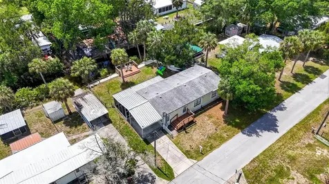8552 W Peacock Court Homosassa FL 34448