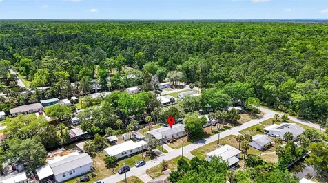 8552 W Peacock Court Homosassa FL 34448